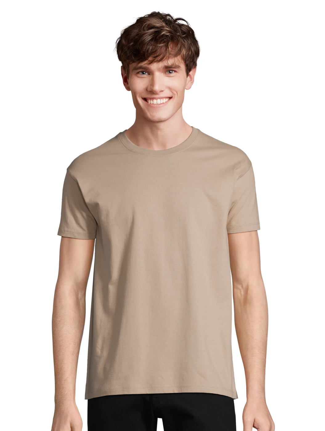 Sol's Imperial T-Shirt