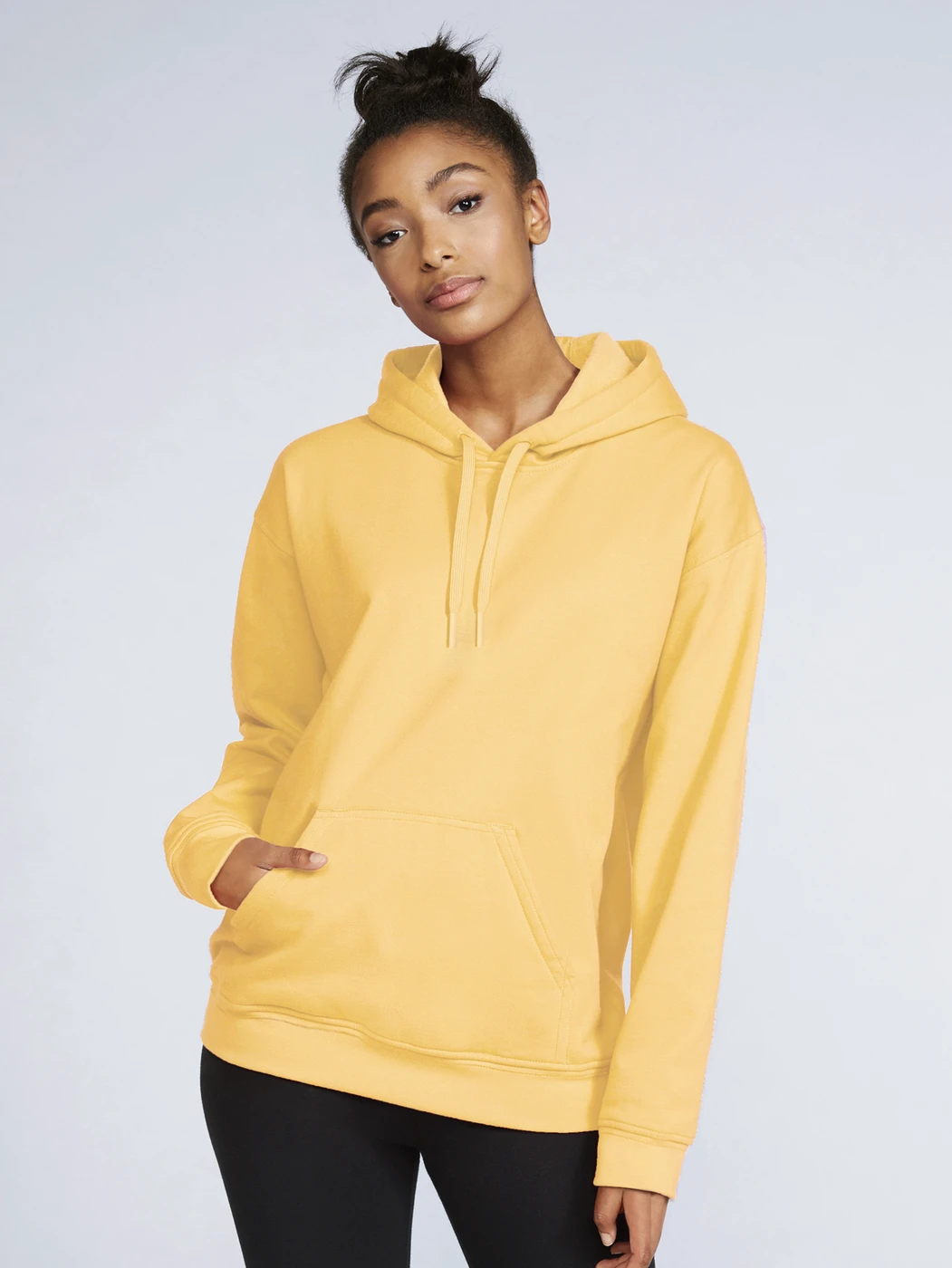 Gildan Softstyle Midweight Sweat Hoodie
