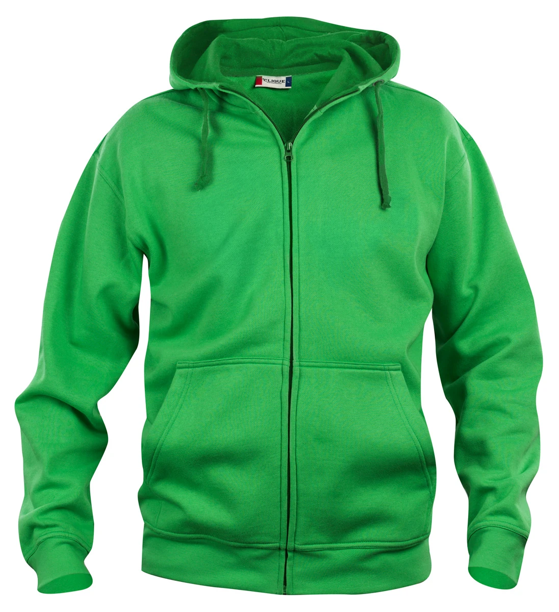 Clique Basic Hoody Full Zip
