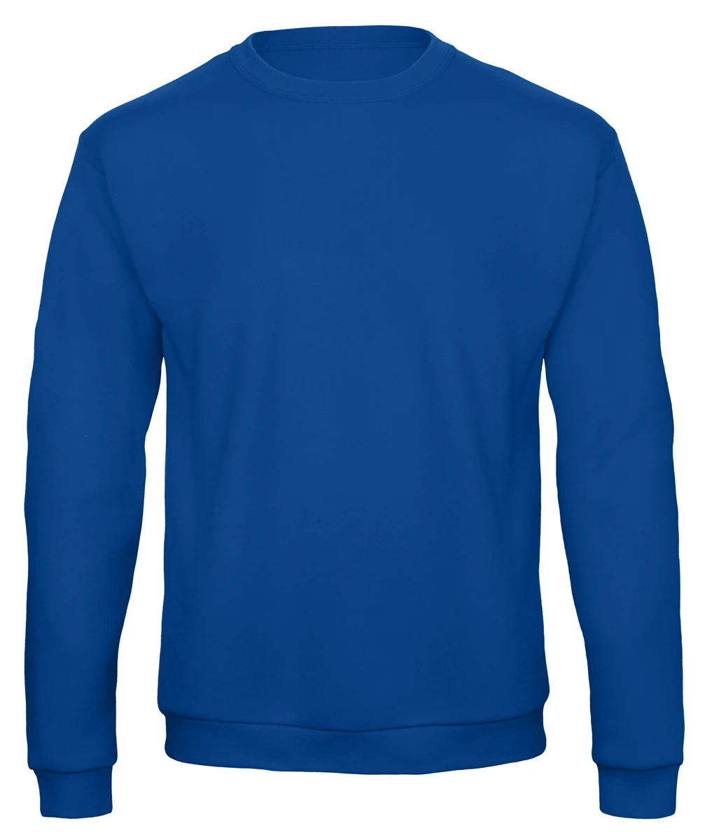 B&C ID.202 50/50 Sweatshirt