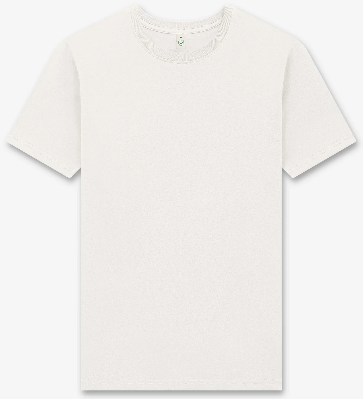 Earth Positive Premium Jersey T-Shirt