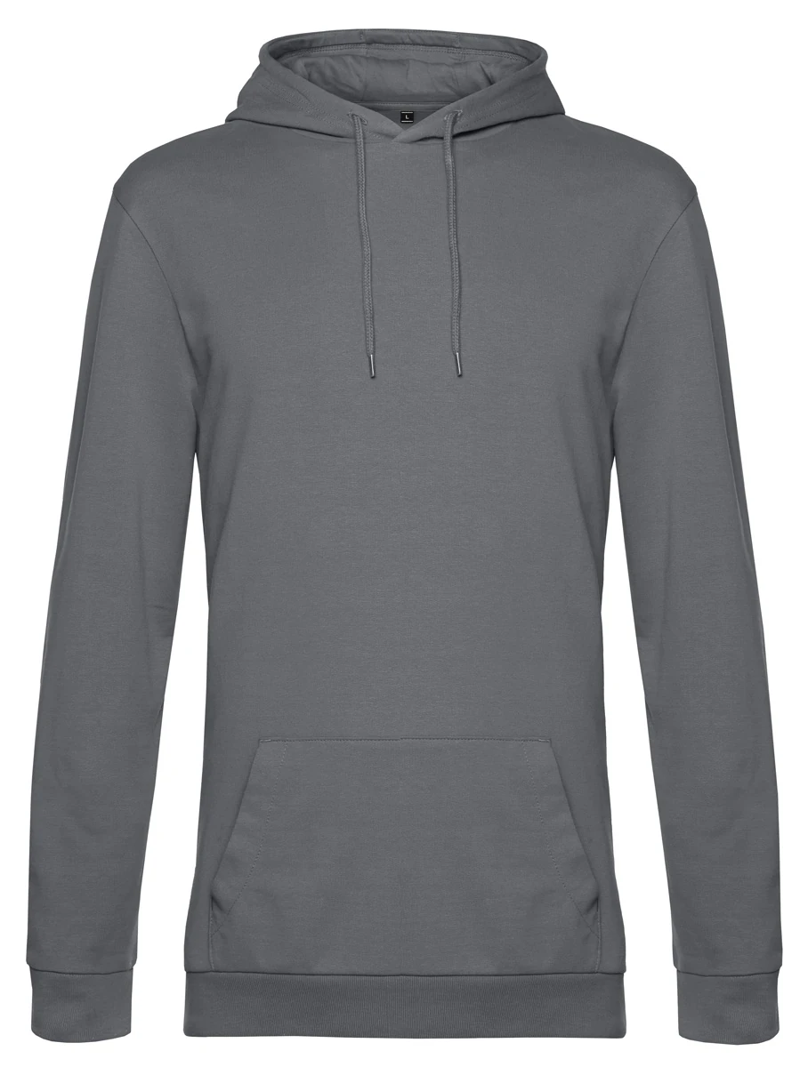 B&C #Hoodie