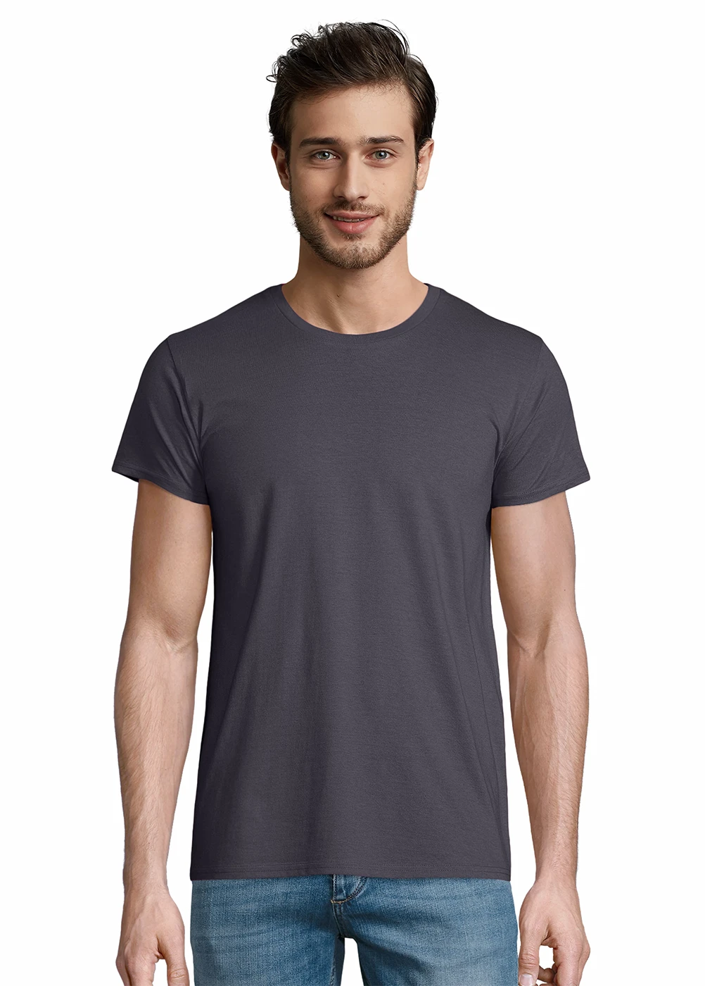 Sol's Pioneer T-Shirt