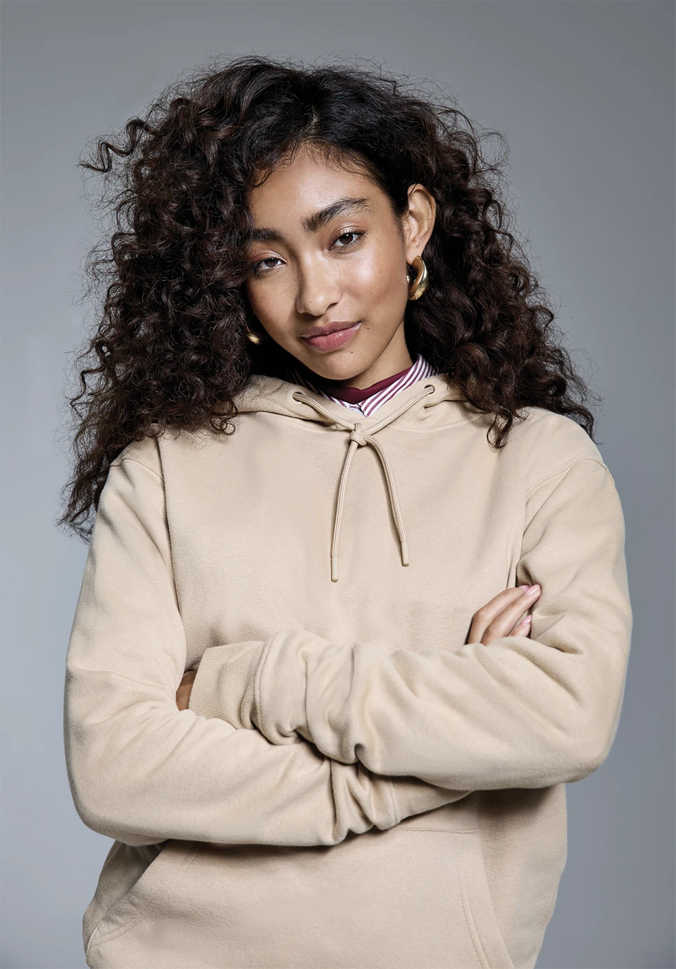 Anthem Unisex Hoodie