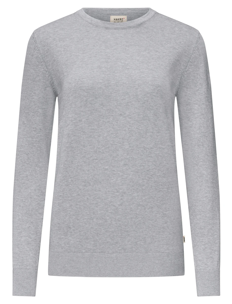 Hakro Ladies Pullover Premium-Cotton