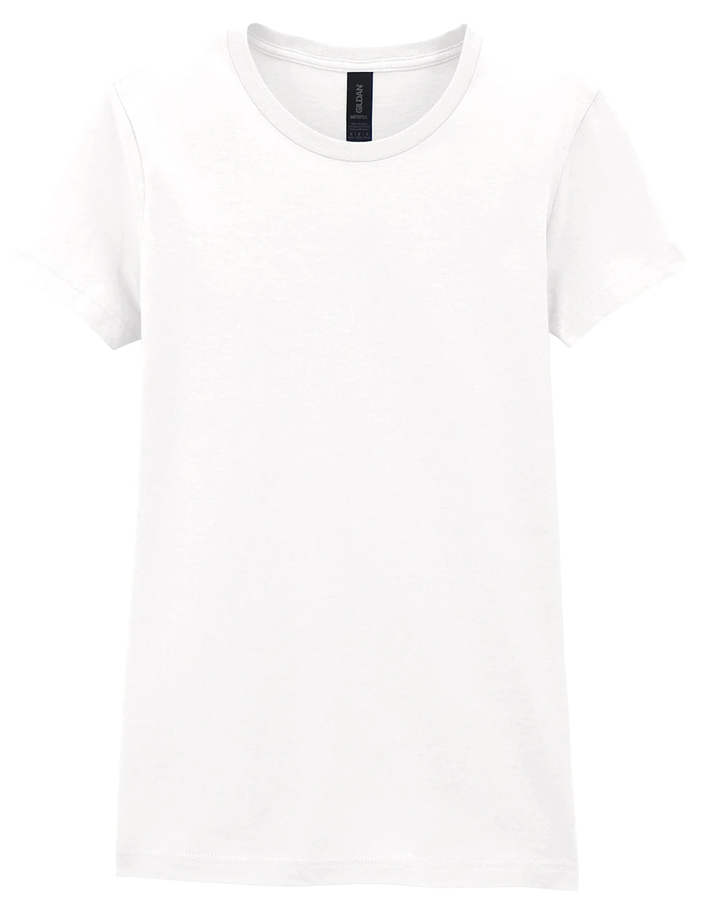 Gildan Softstyle Womens T-Shirt