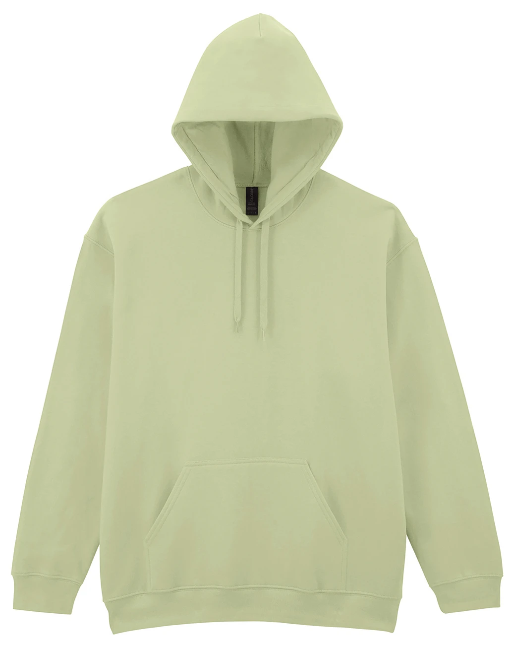 Gildan Softstyle Midweight Sweat Hoodie