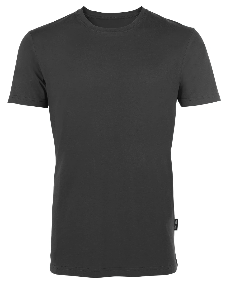 HRM Mens Luxury Tee