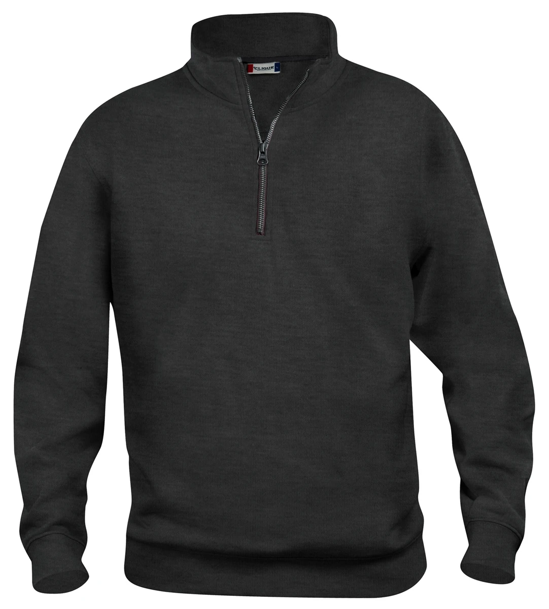 Clique Basic Half Zip
