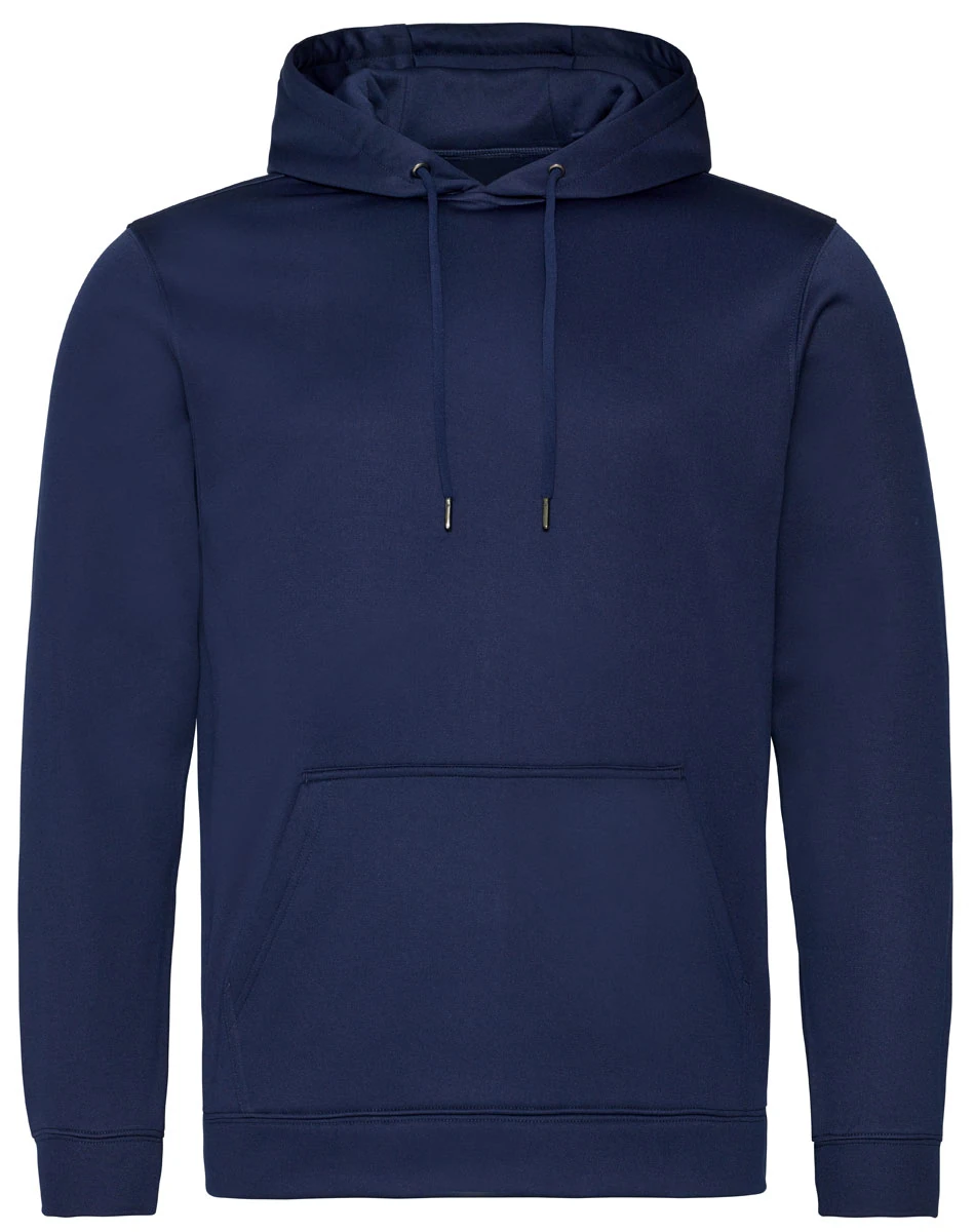 Just Hoods Sports Polyester Hoodie