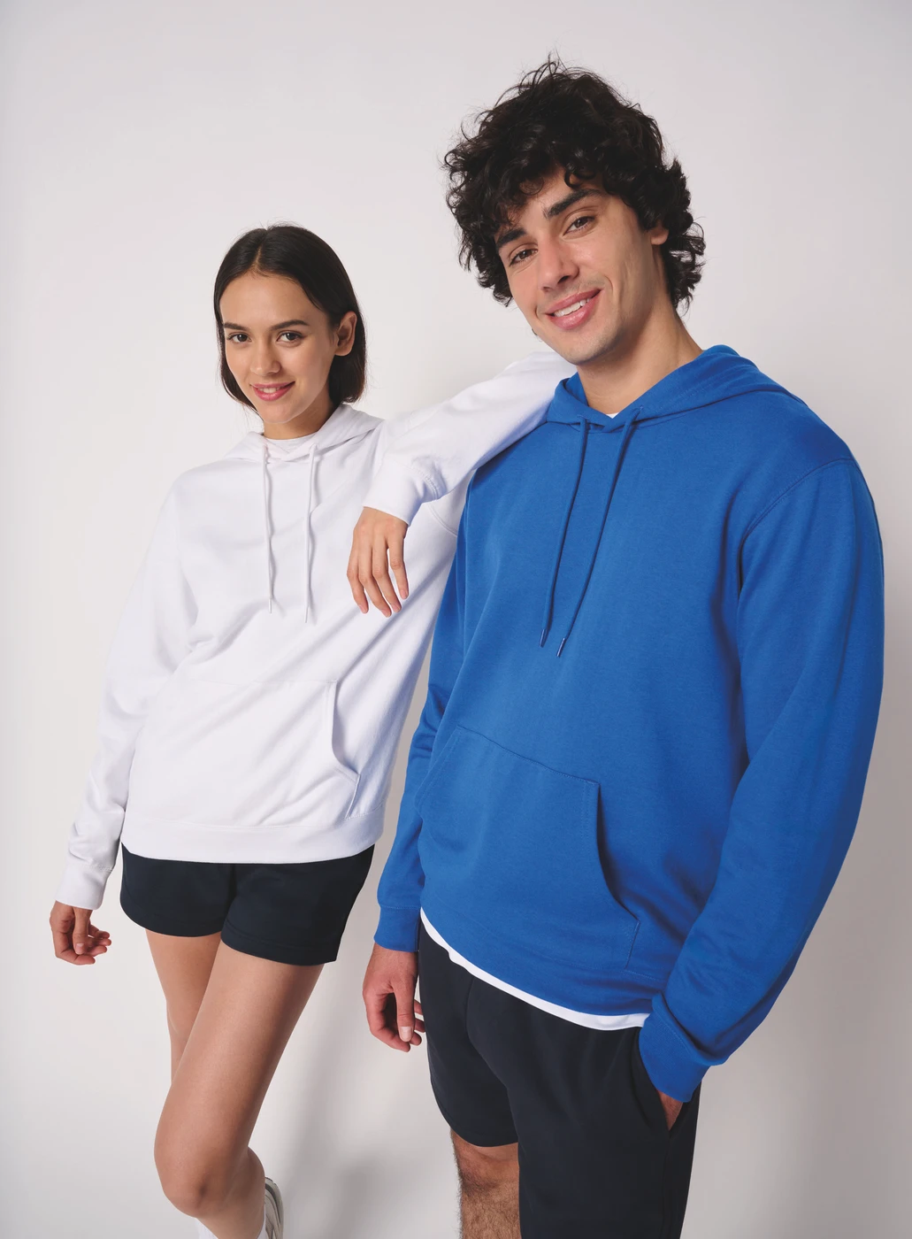 Ideal Basic Unisex Hoodie