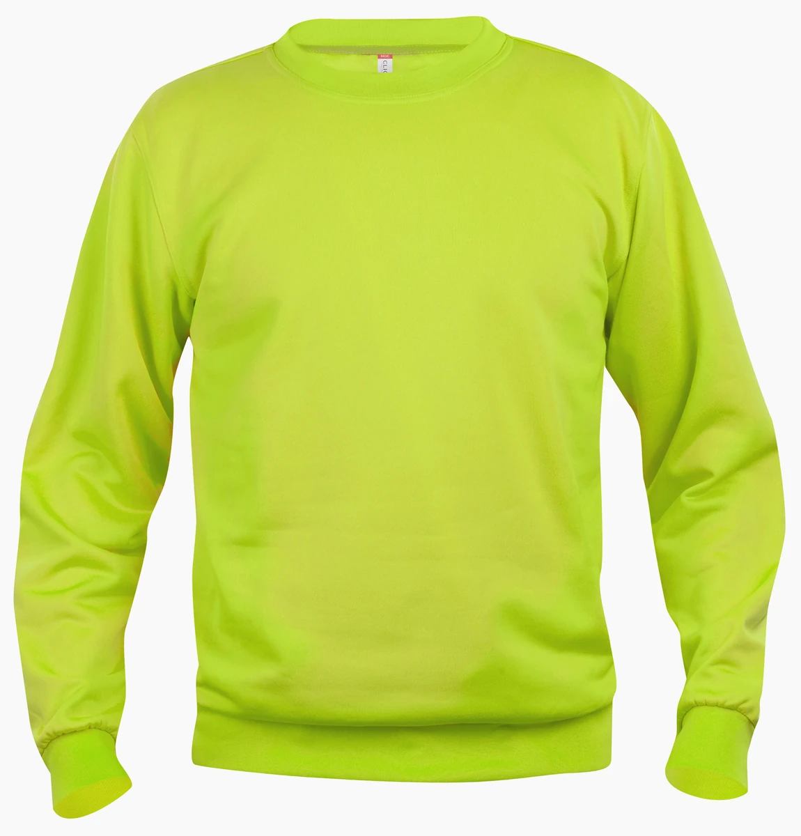 Clique Basic Roundneck