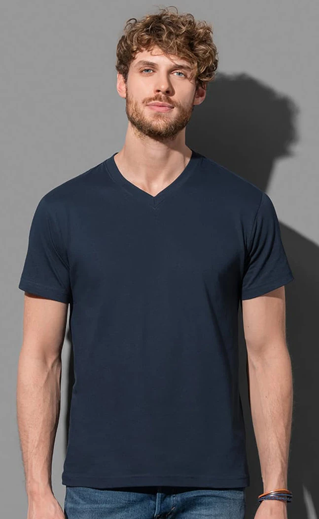 Stedman Classic-T V-Neck 