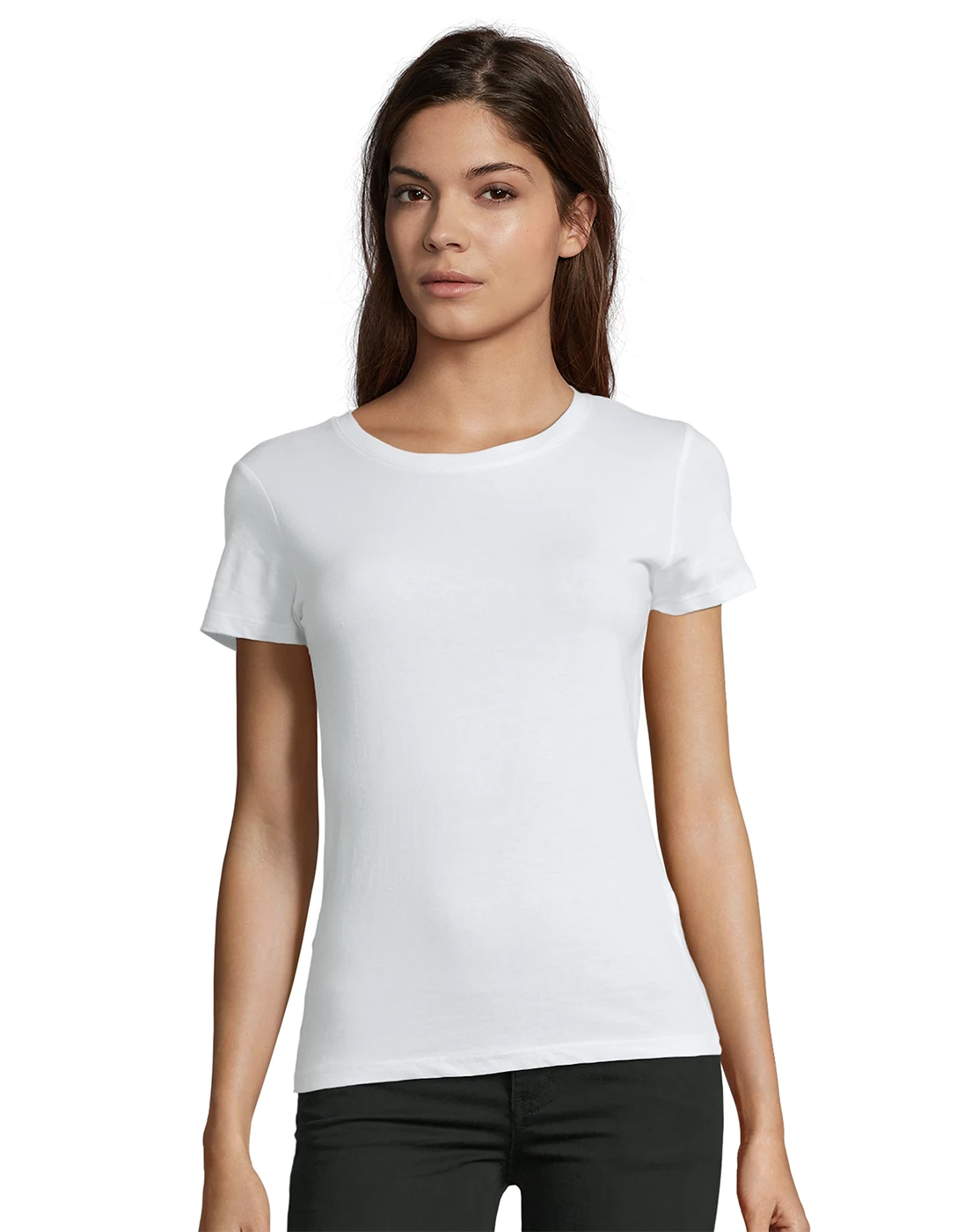 Sol's Womens Fitted Regent T-Shirt