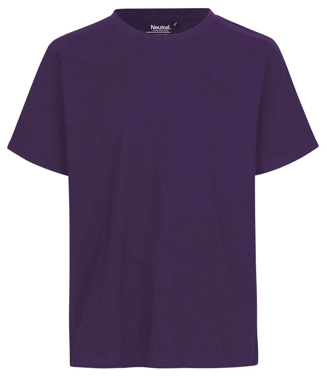 Neutral Unisex Regular T-Shirt