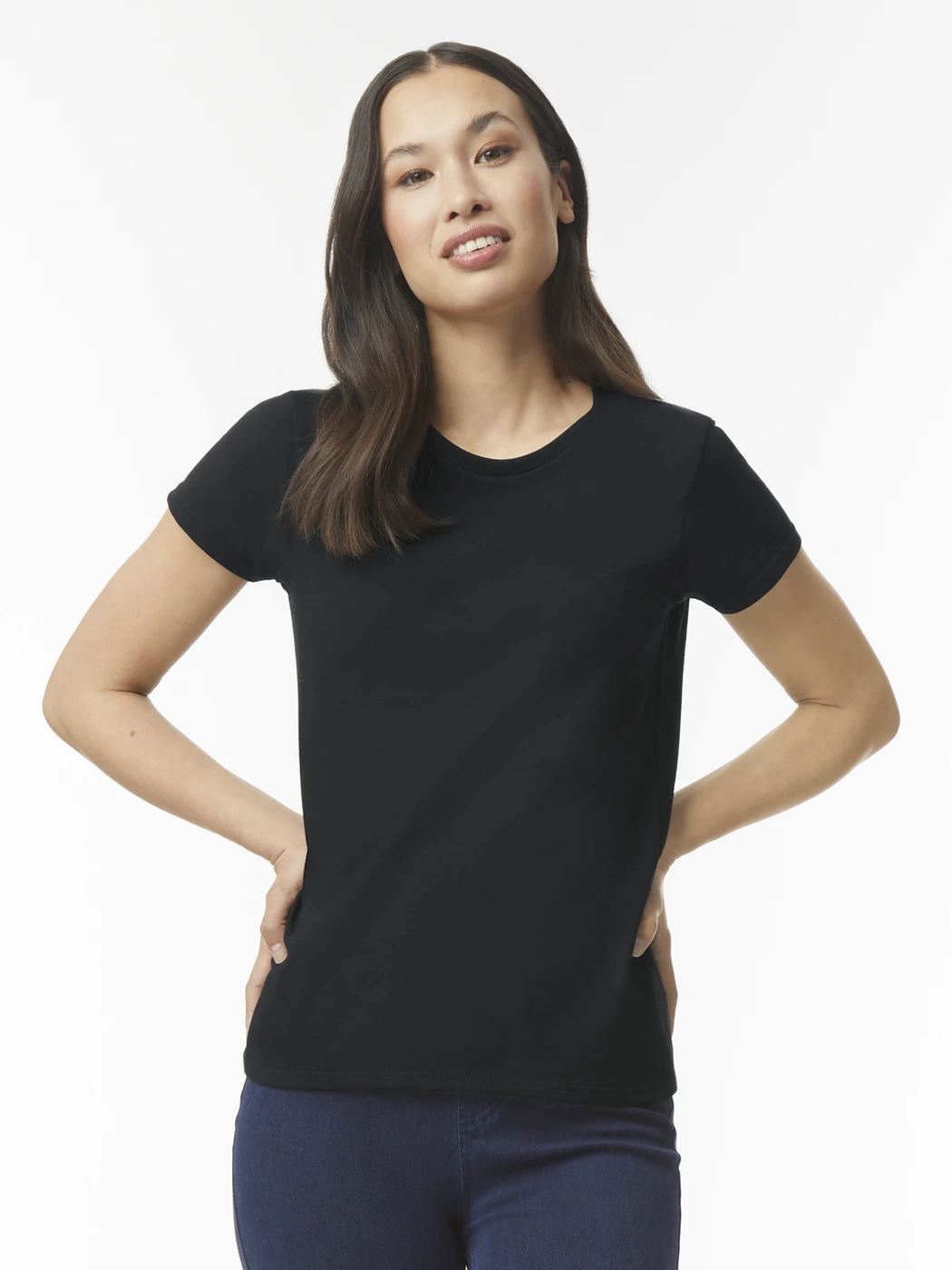 Gildan Womens Heavy Cotton T-Shirt