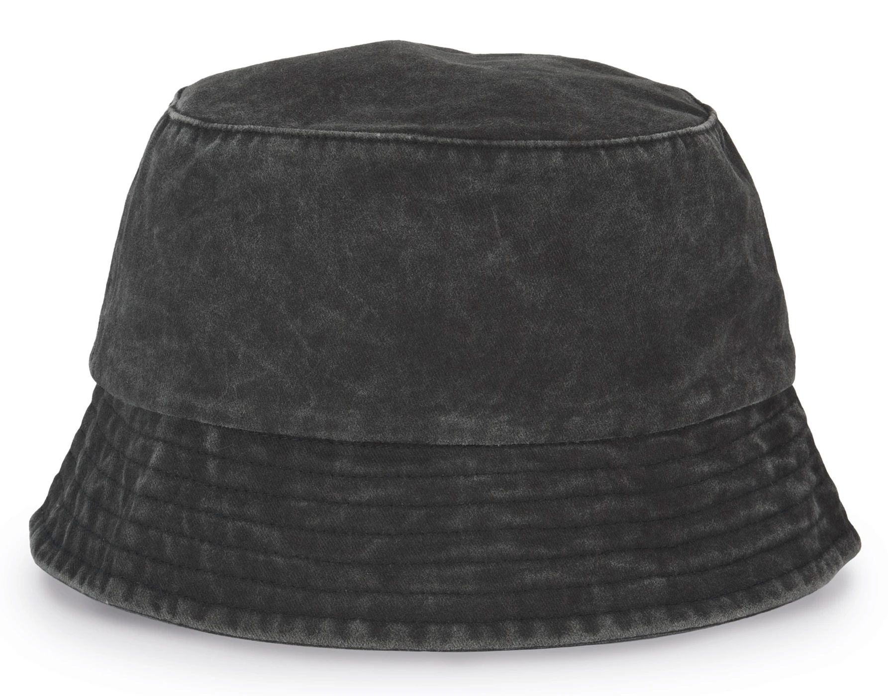Native Spirit Washed Bucket Hat