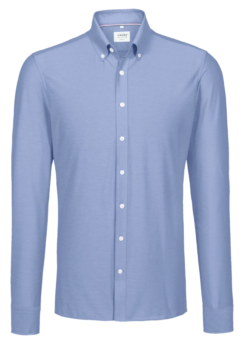 Hakro Shirt Natural Stretch Regular Hakro Shirt Natural Stretch Regular