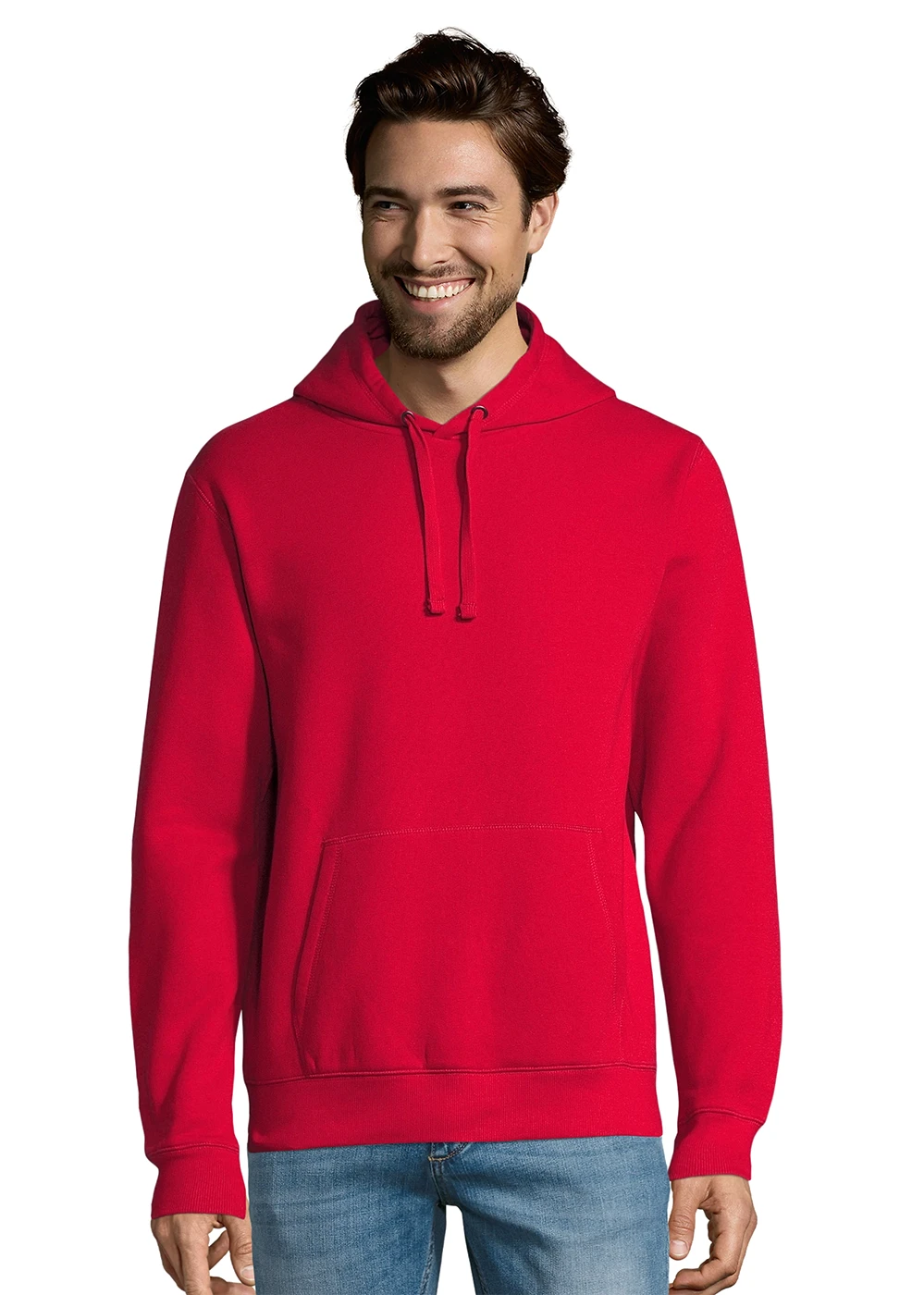 Sol's Men Spencer Hoodie Sol's Men Spencer Hoodie