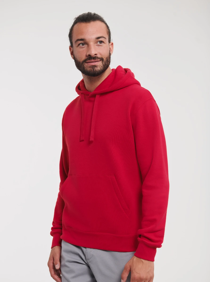 Russell Adults Authentic Hooded Sweat