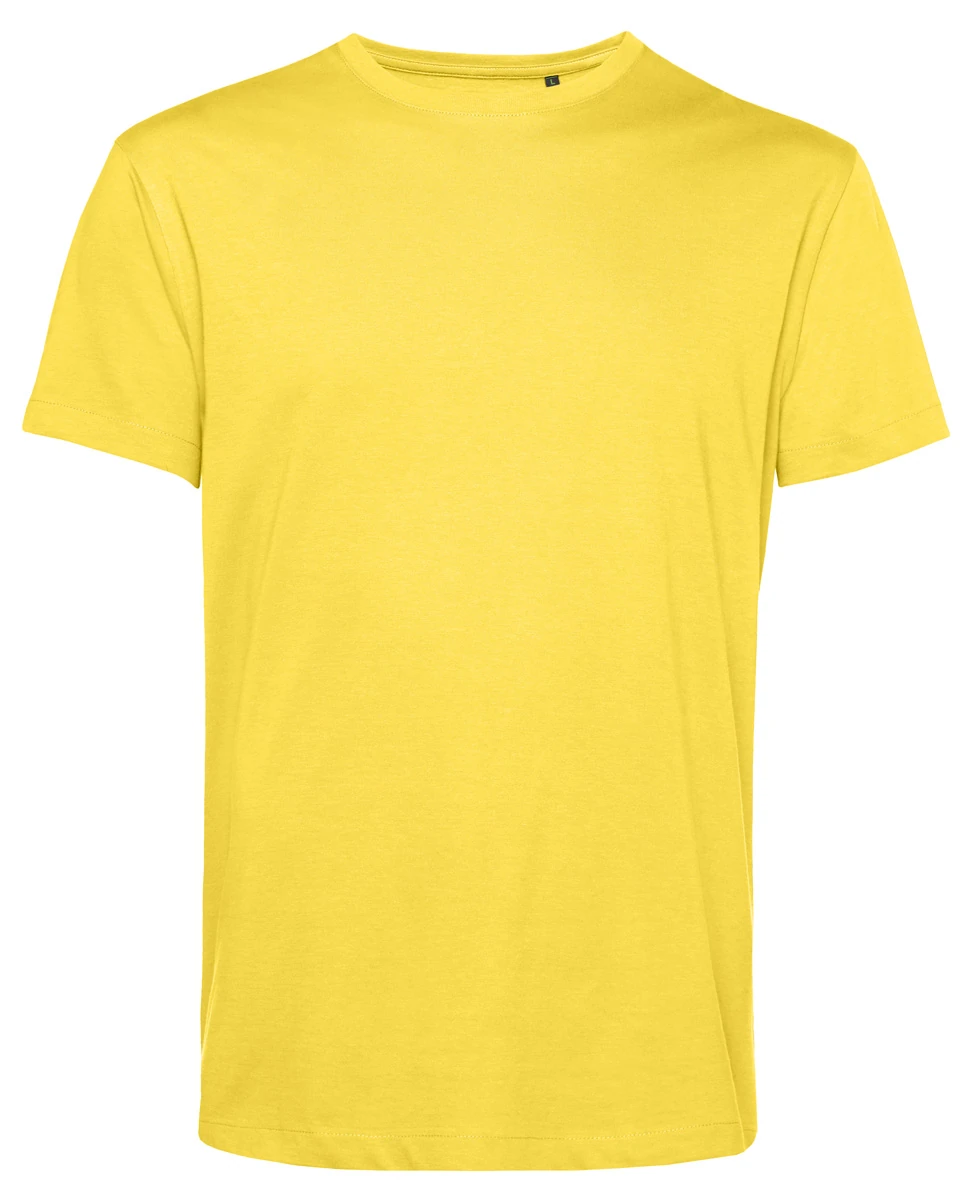 B&C Mens #Inspire E150 T-Shirt