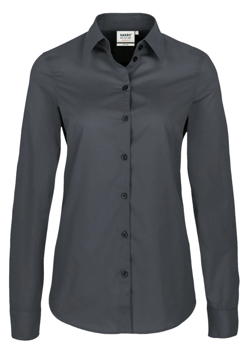 Hakro Ladies Blouse Mikralinar