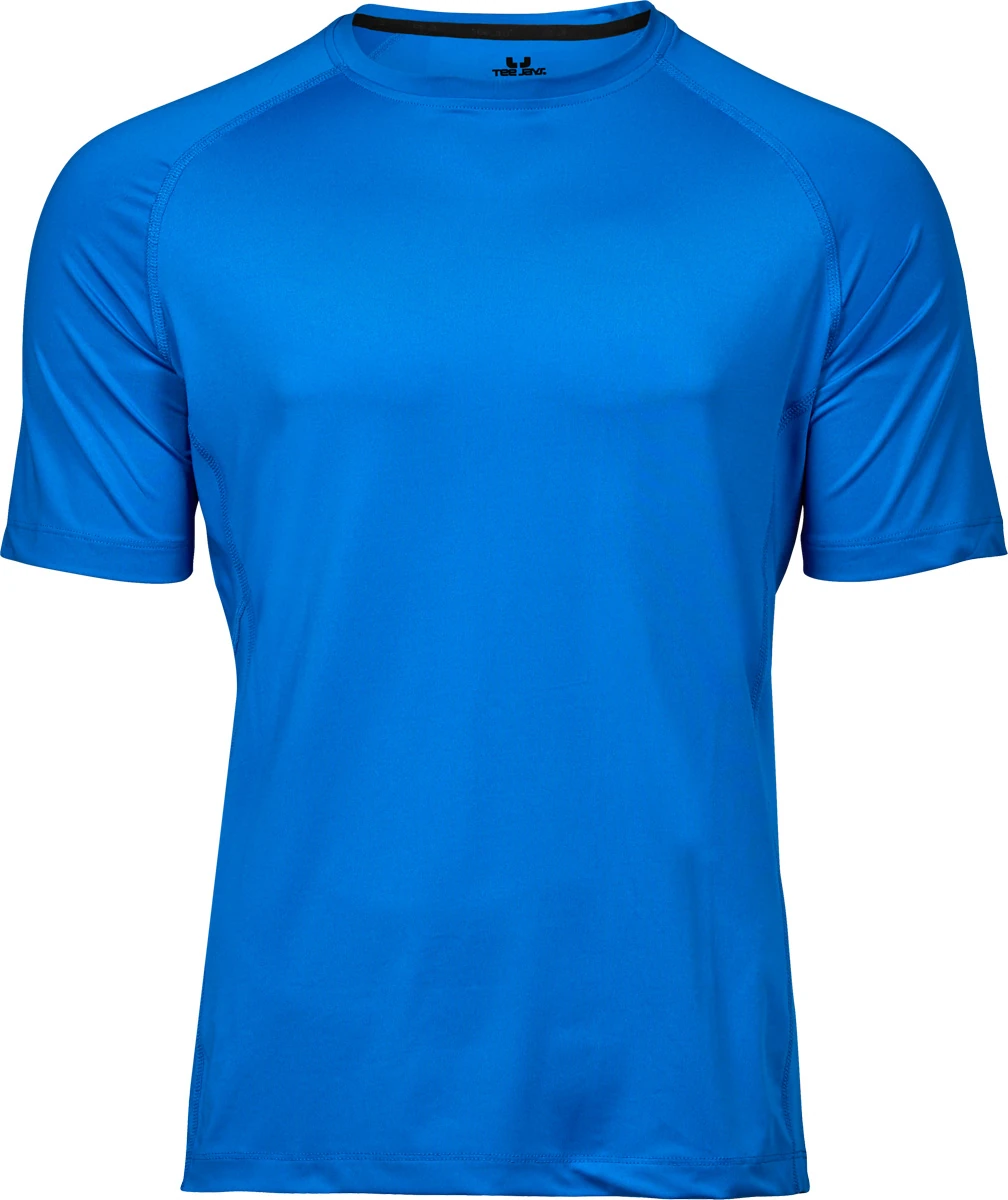 Tee Jays Mens CoolDry Tee