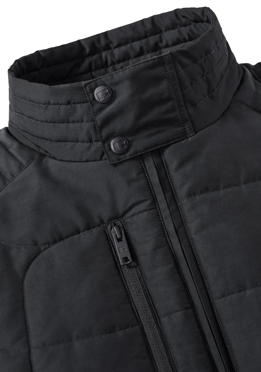 Russell Cross Jacket