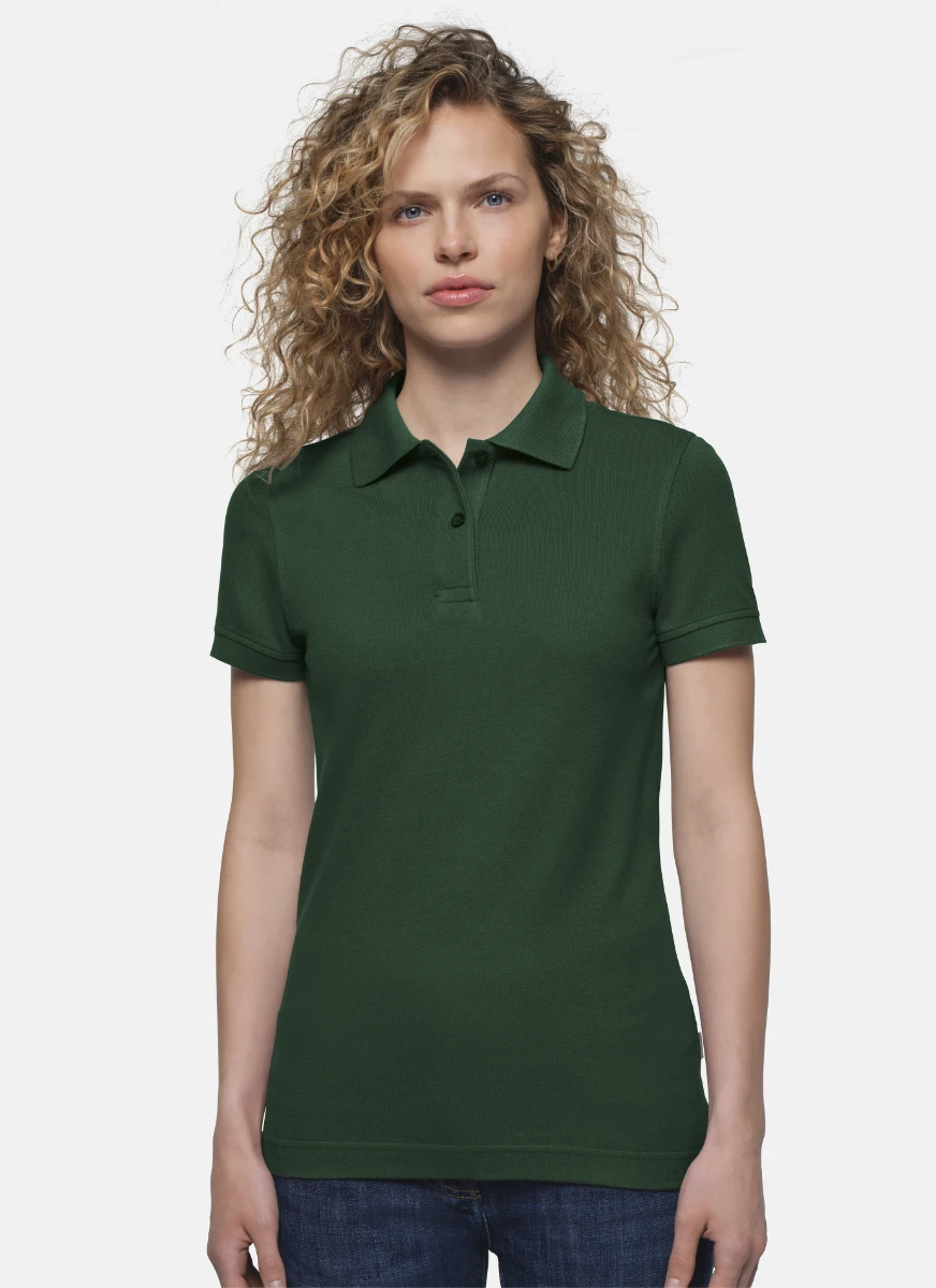 Hakro Ladies Polo Top