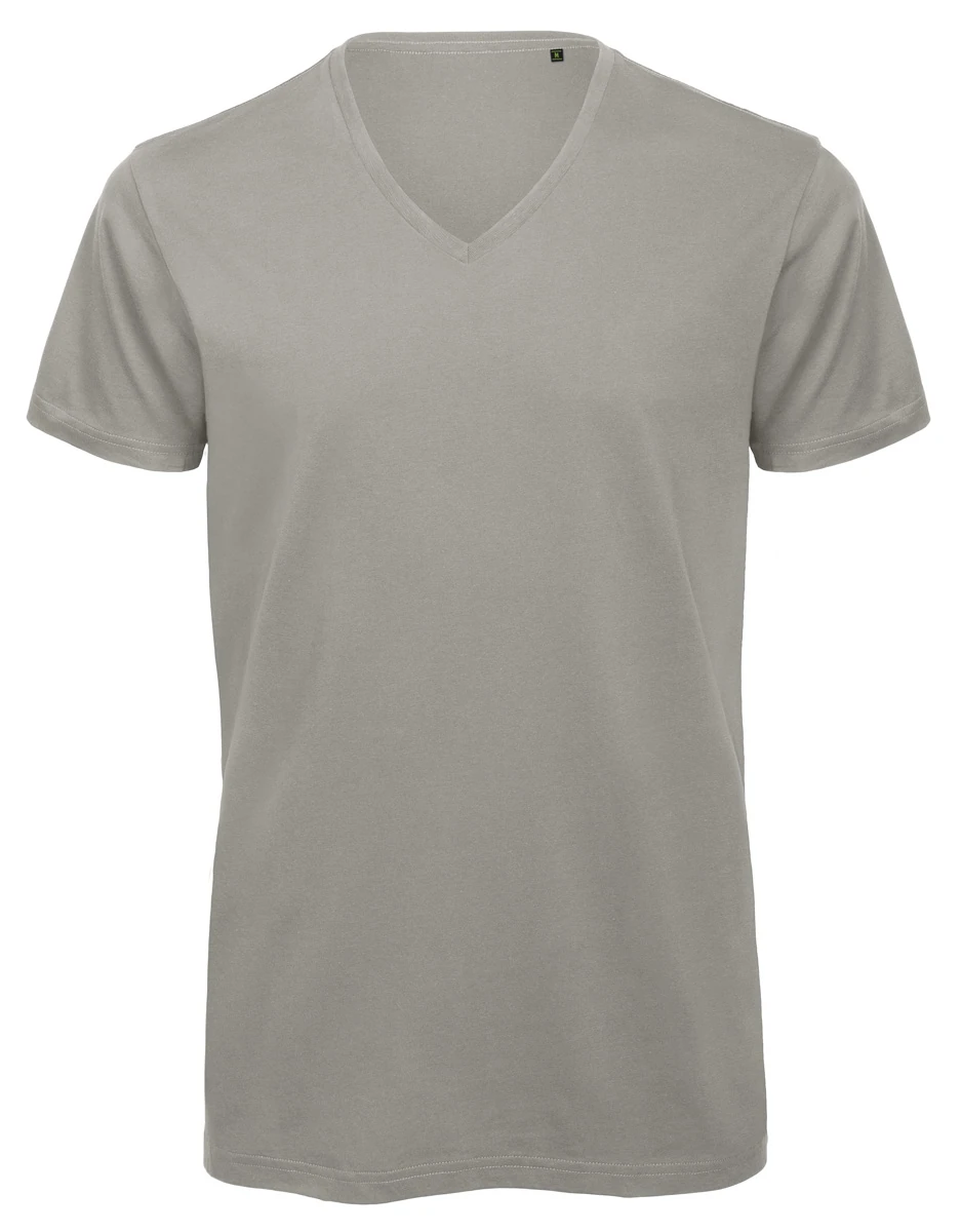 B&C Mens Inspire V T-Shirt