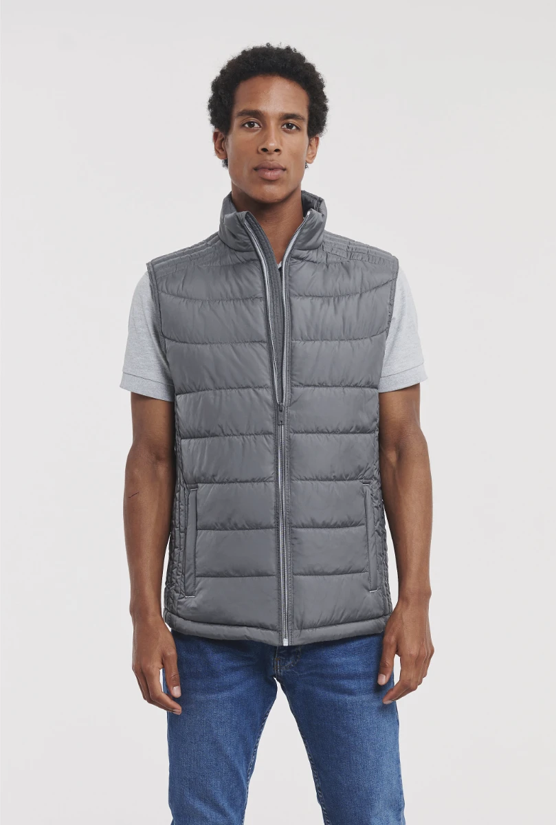 Russell Nano Bodywarmer
