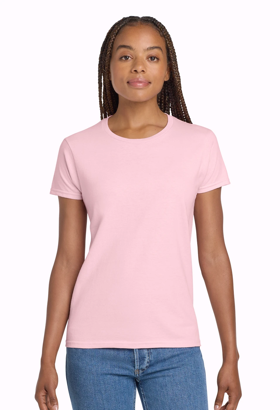 Gildan Softstyle Womens T-Shirt