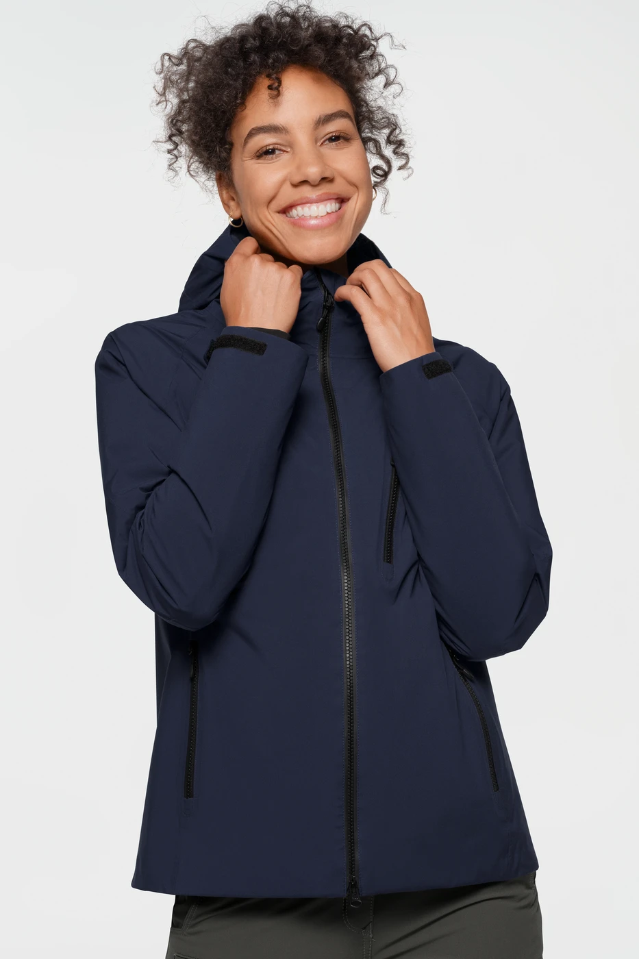 Hakro Ladies High-Active Jacket Eco