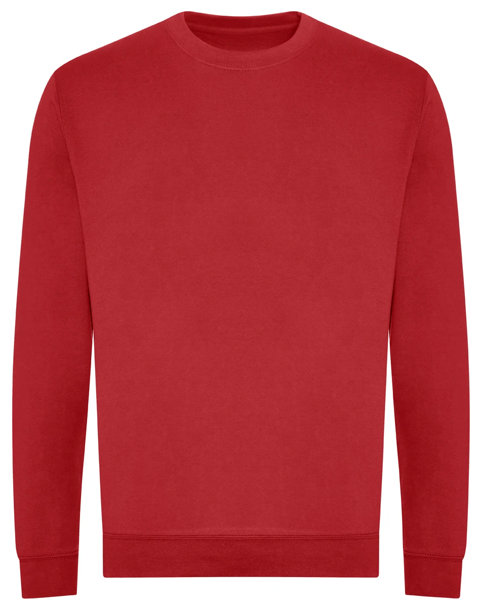 Just Hoods Organic Sweat
