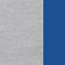 oxford grey / royal