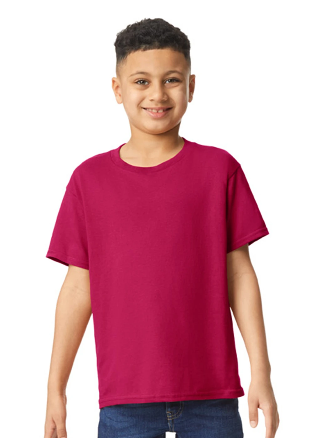 Gildan Heavy Cotton Youth T-Shirt
