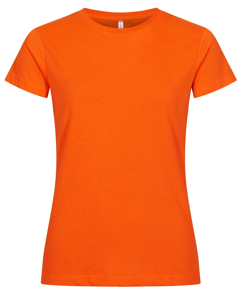 Clique Womens New Classic-T