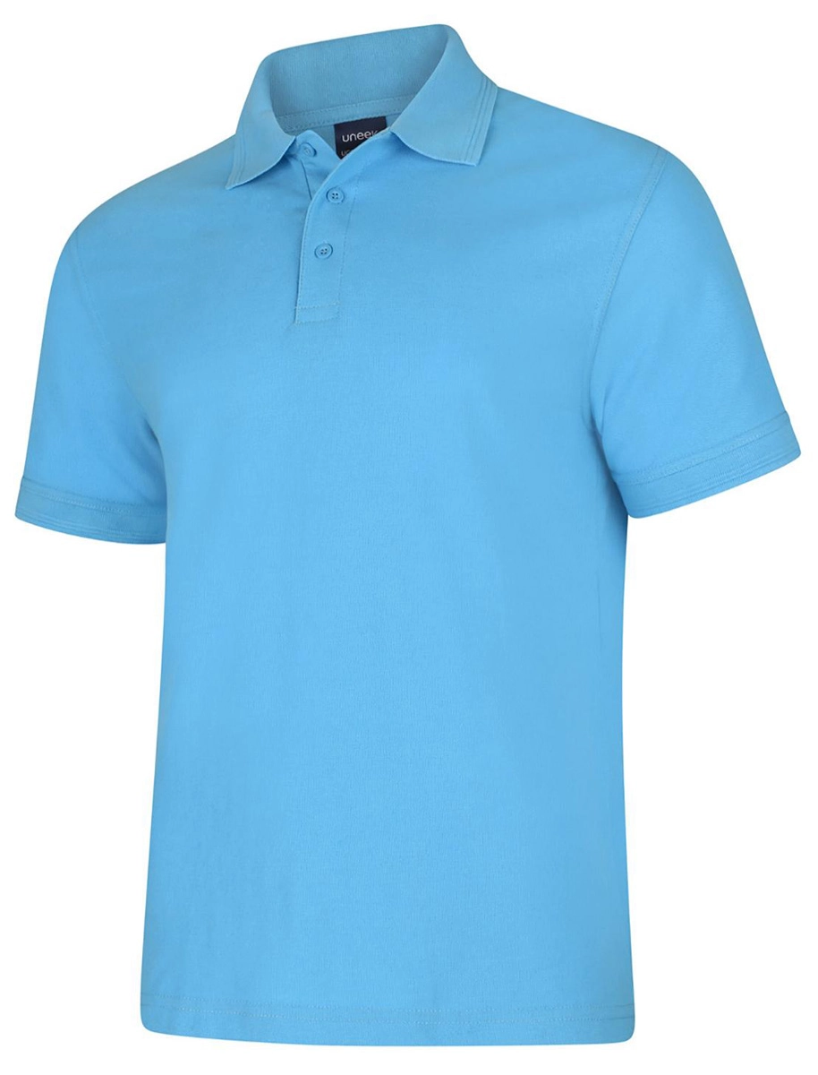 Uneek Deluxe Polo