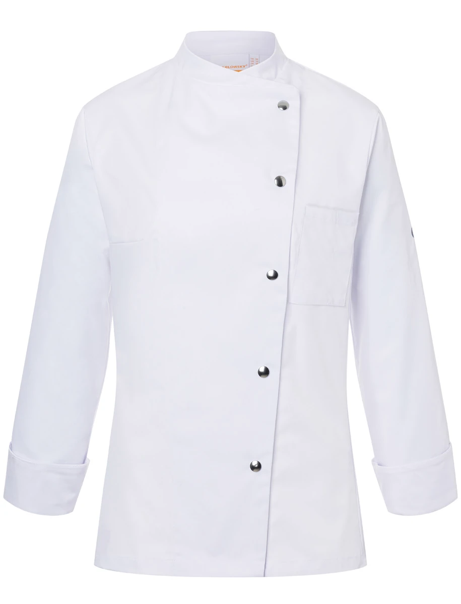 Karlowsky Damenkochjacke Larissa