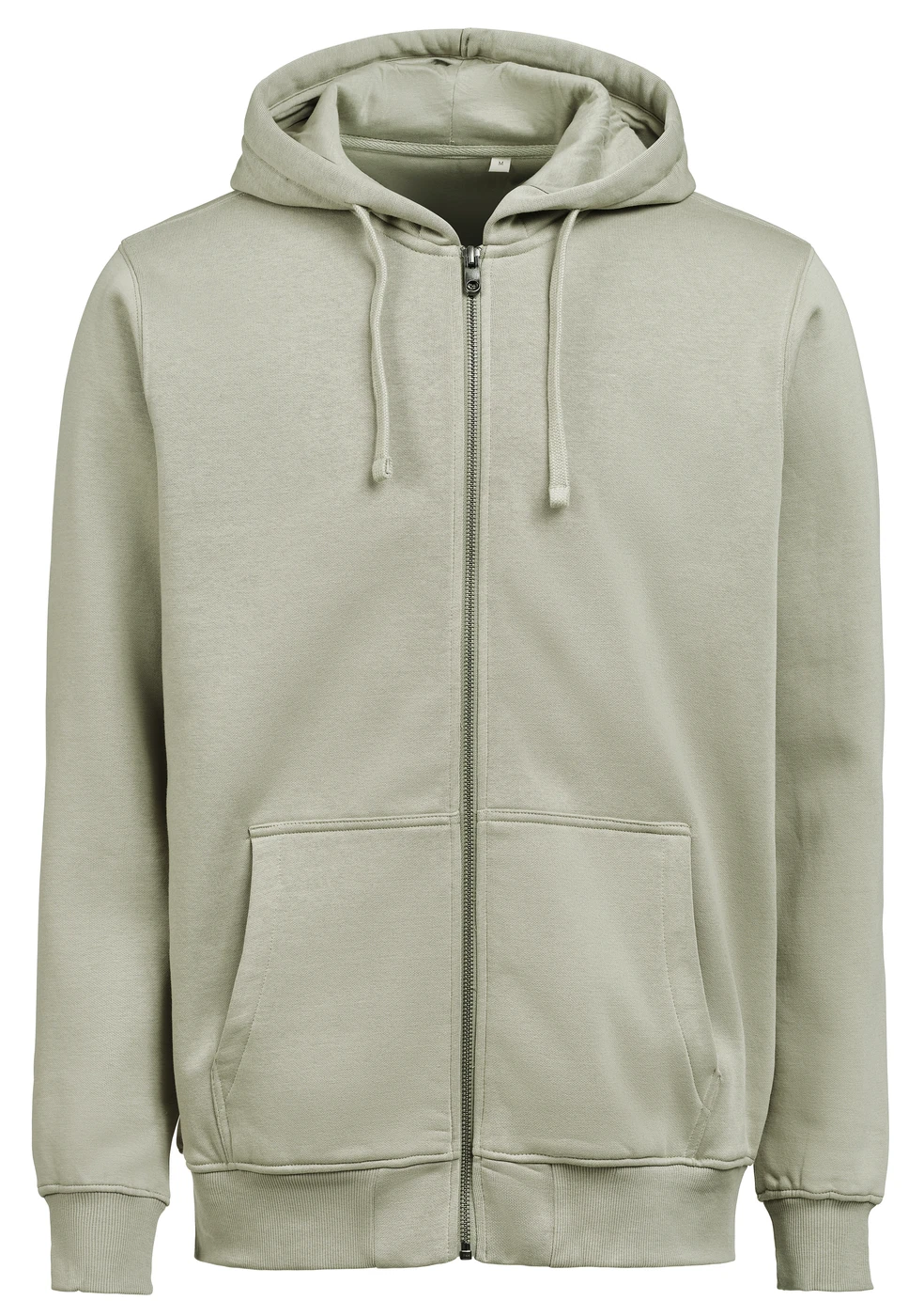 Untagged Movement Full Zip Hoodie Regular Fit