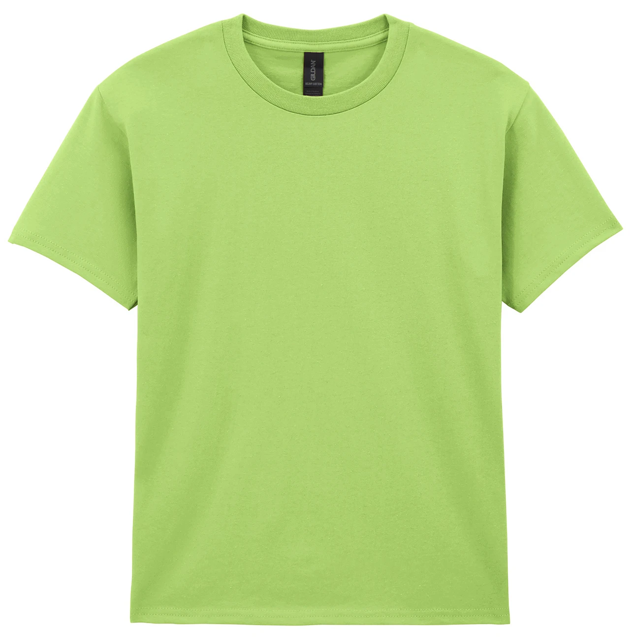 Gildan Heavy Cotton Youth T-Shirt