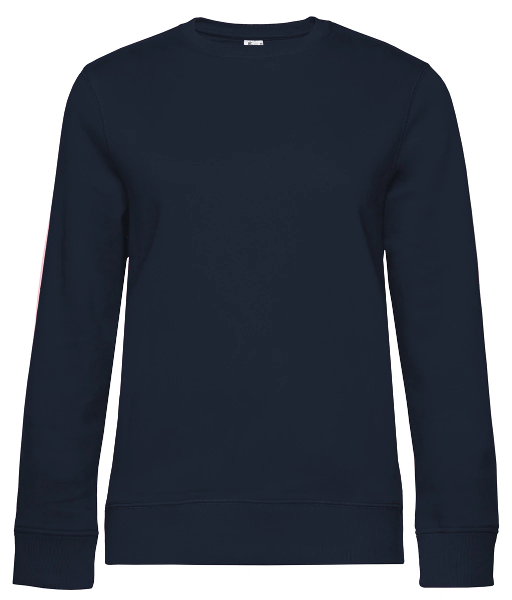B&C Women Queen Crew Neck Sweat