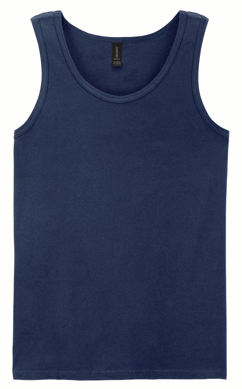 Gildan Softstyle Tank Top