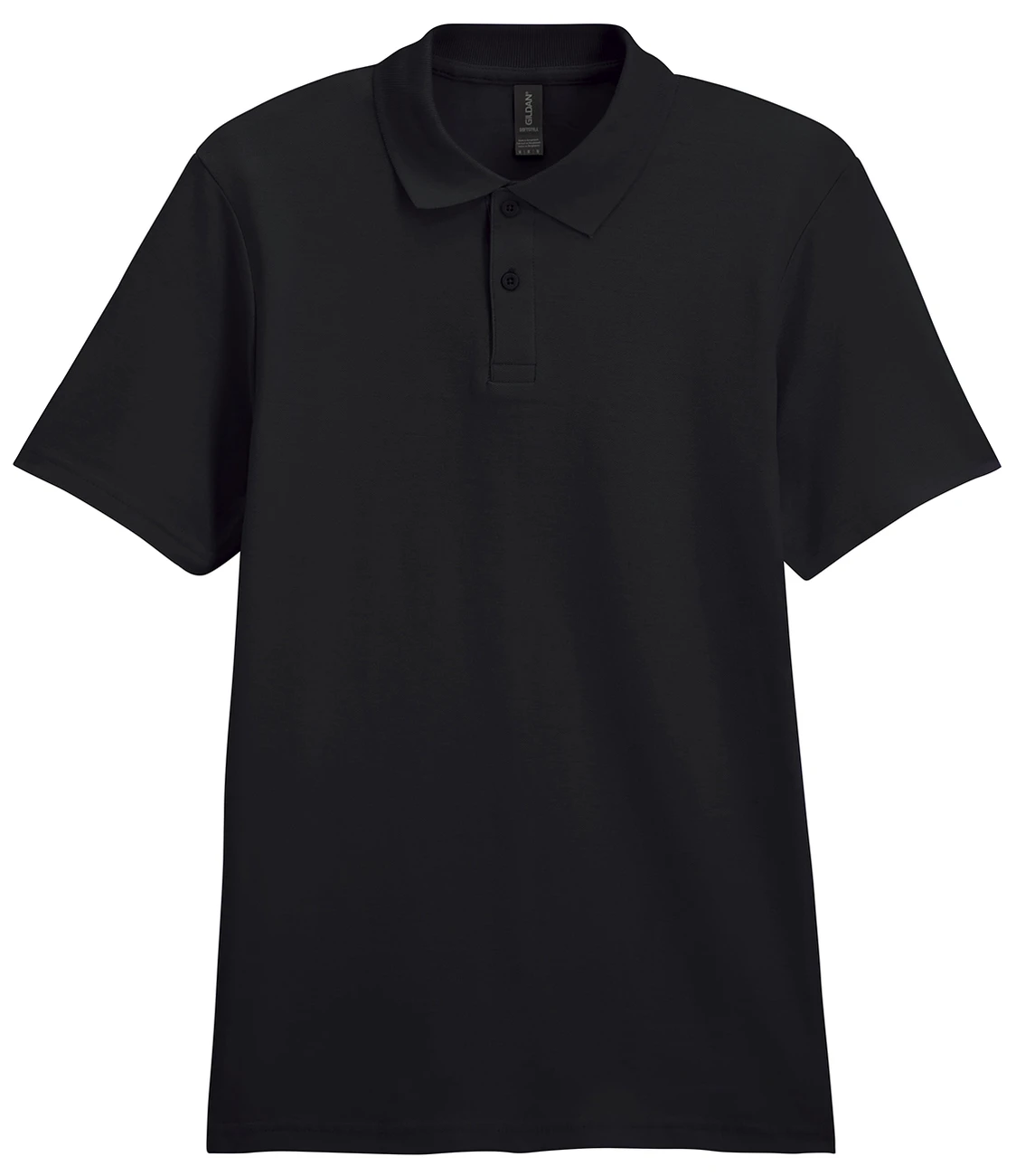 Gildan Softstyle Piqué Polo