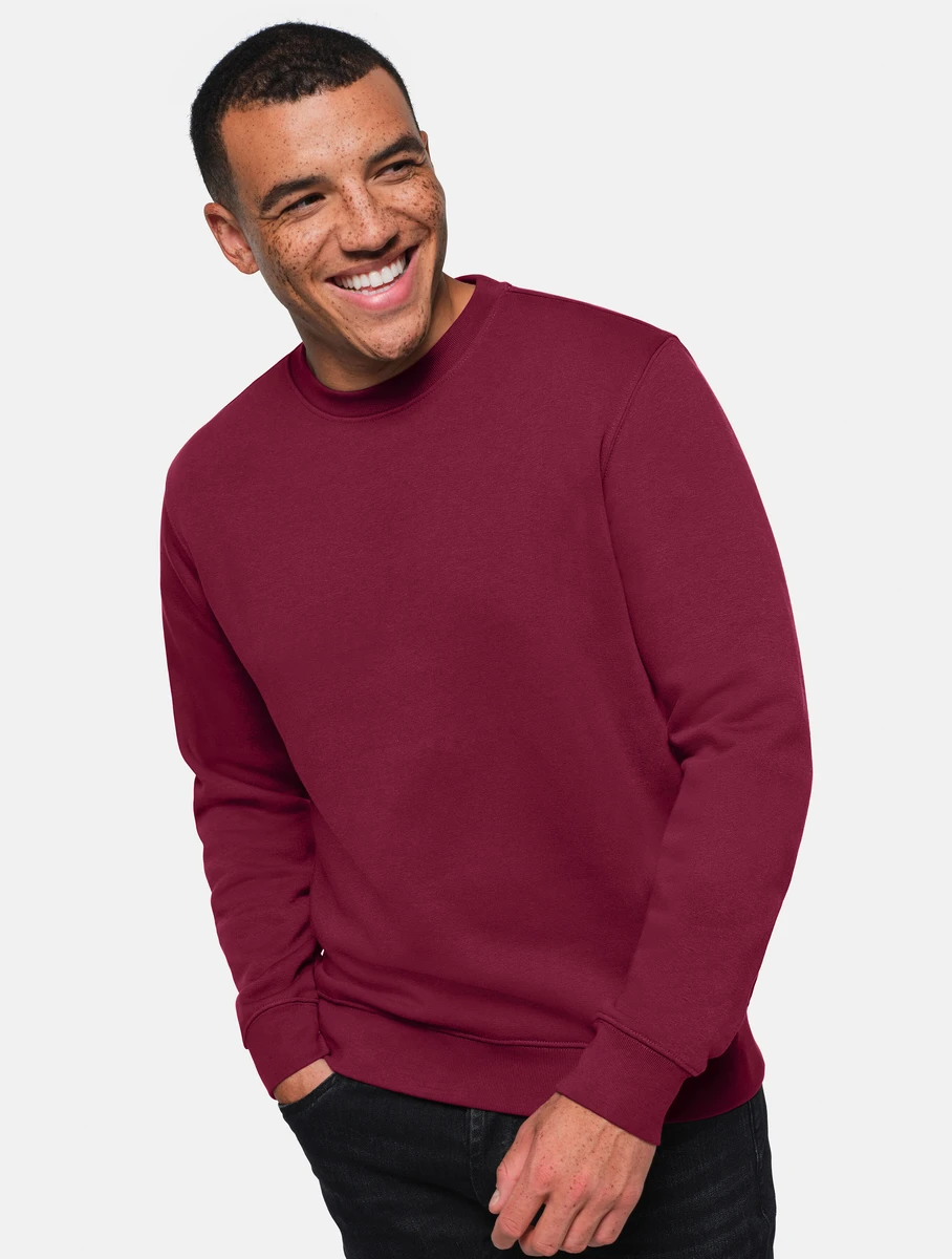 Hakro Sweatshirt Bio-Baumwolle
