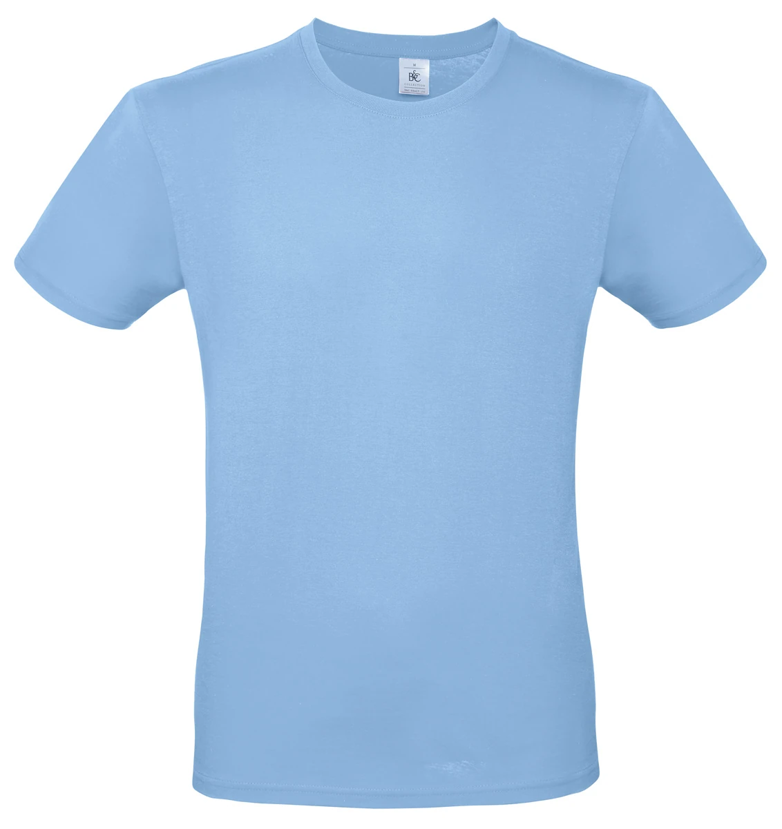B&C Mens T-Shirt #E150