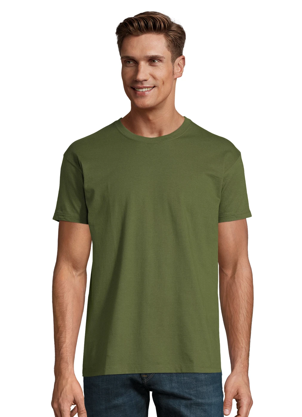Sol's Imperial T-Shirt