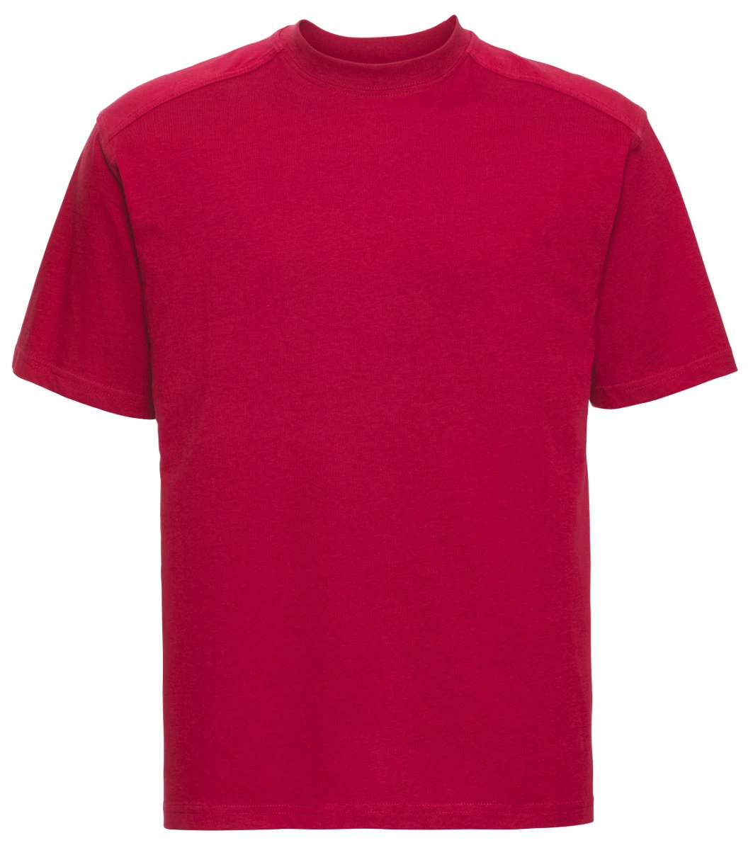 Russell Heavy Duty T-Shirt