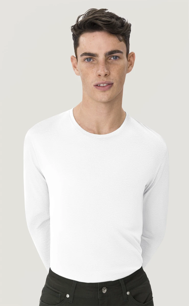 Hakro Longsleeve Heavy