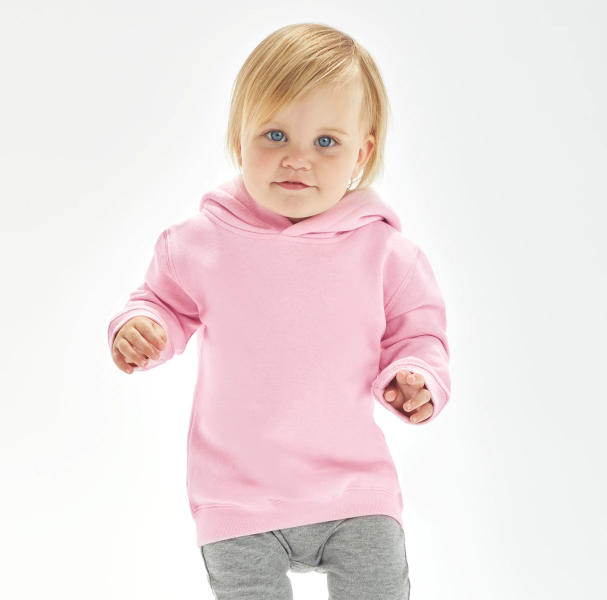 Babybugz Baby Essential Hoodie